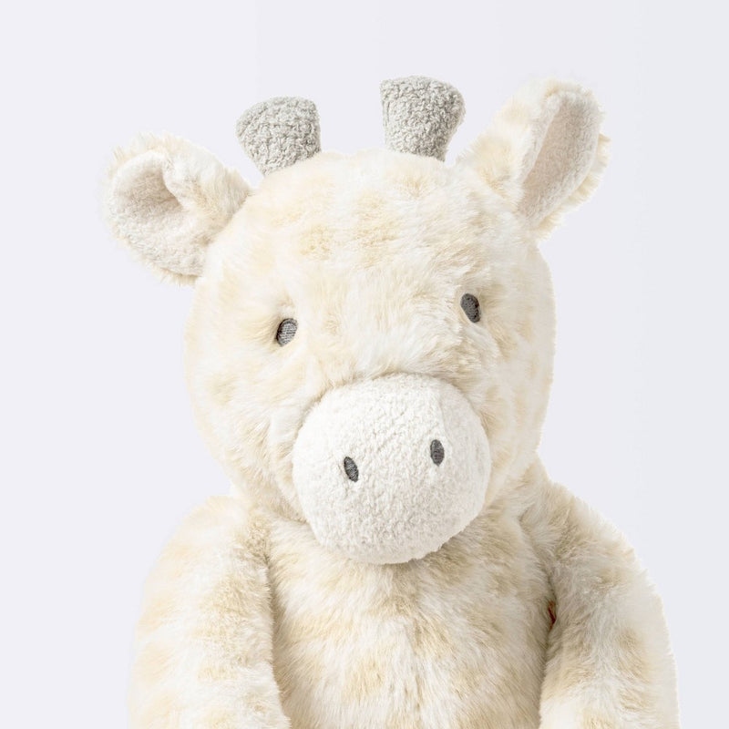 Giraffe Plush Animal - Cloud Island