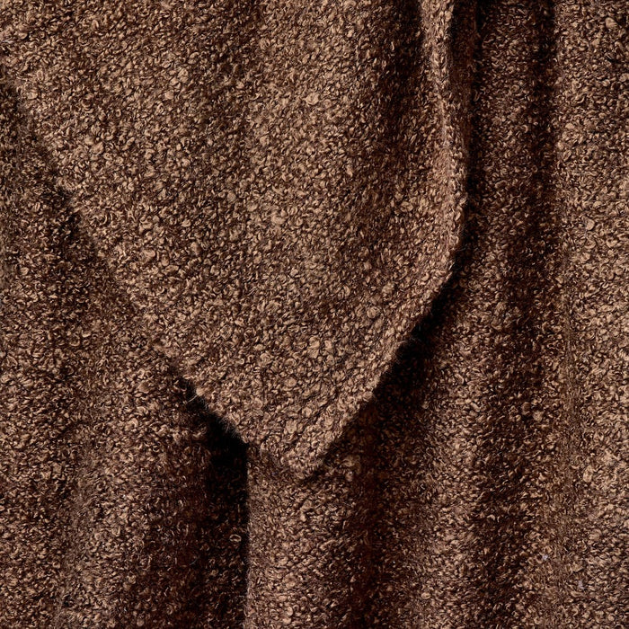 Boucle Throw Blanket - Threshold designed with Studio McGee: Midweight, Machine Washable, Acrylic & Wool Blend, 50x60"