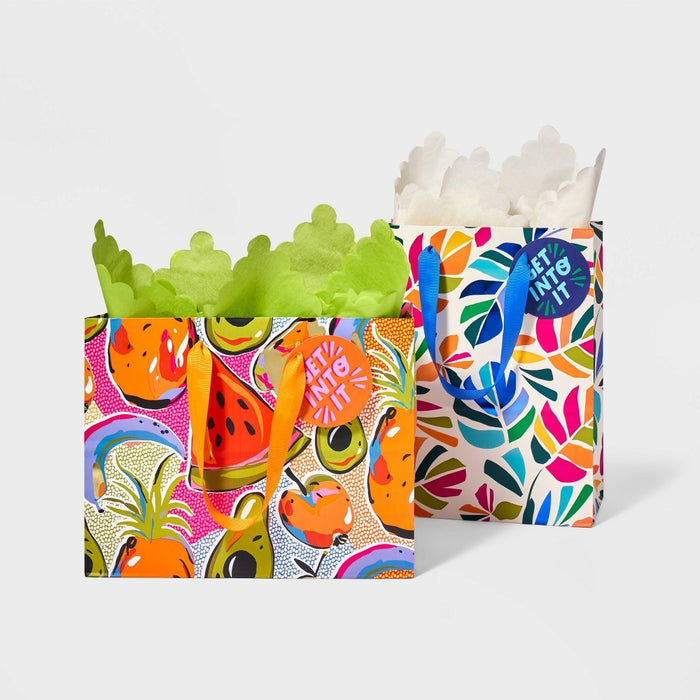 20ct Gift Wrap Tissue Paper - Tabitha Brown for Target