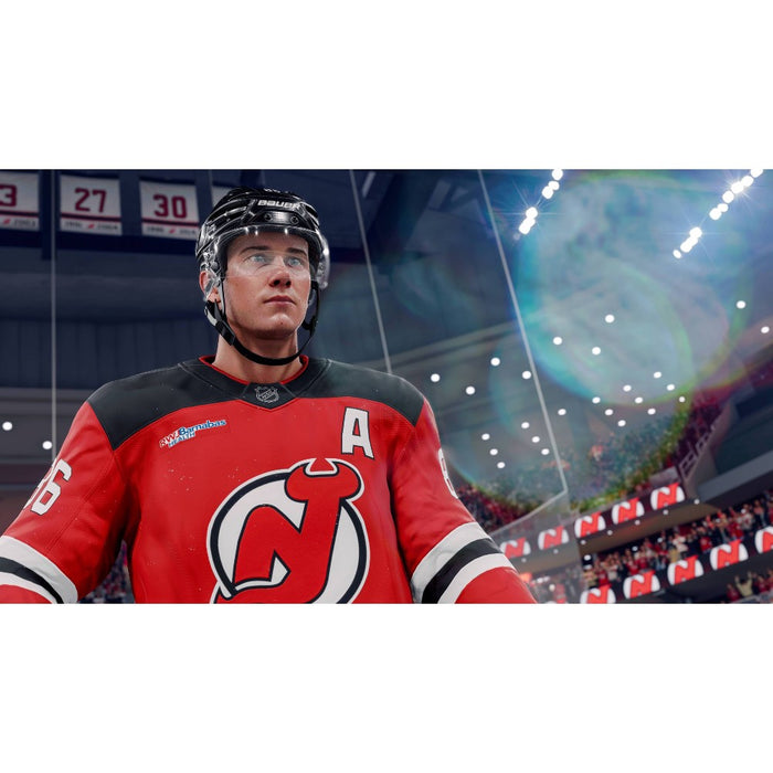 EA SPORTS NHL 25 - Xbox Series X