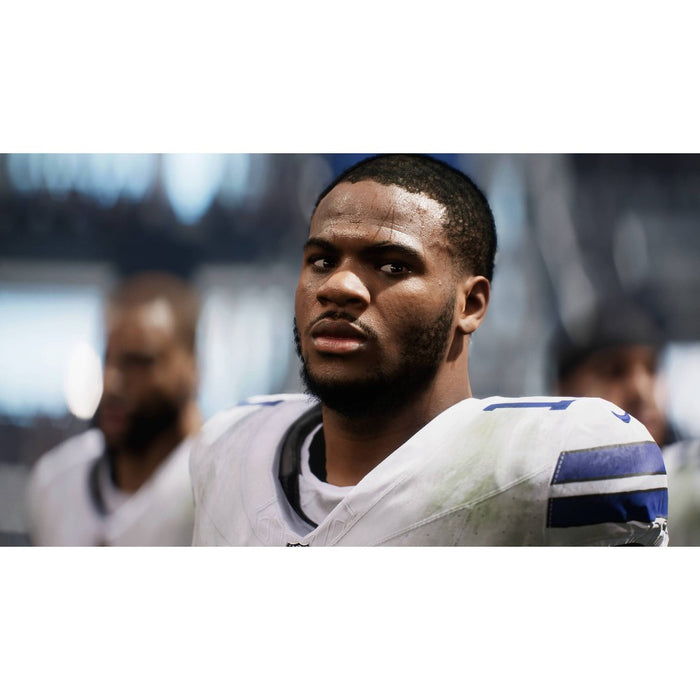 EA SPORTS Madden 25 - PlayStation 5 -LOOSE DISC, SEALED