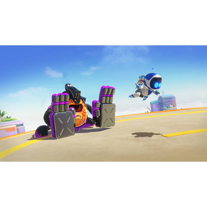 Astro Bot - PlayStation 5