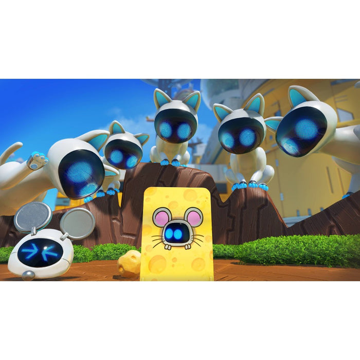 Astro Bot - PlayStation 5