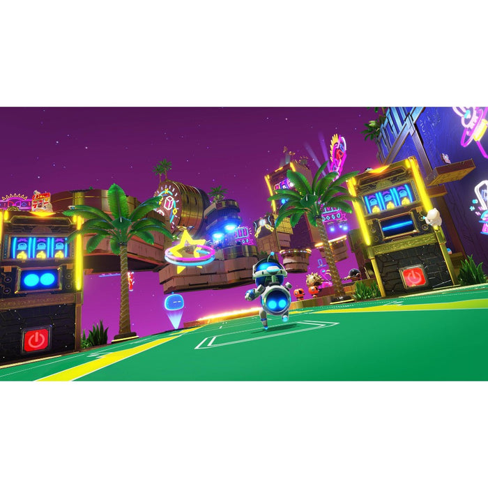 Astro Bot - PlayStation 5