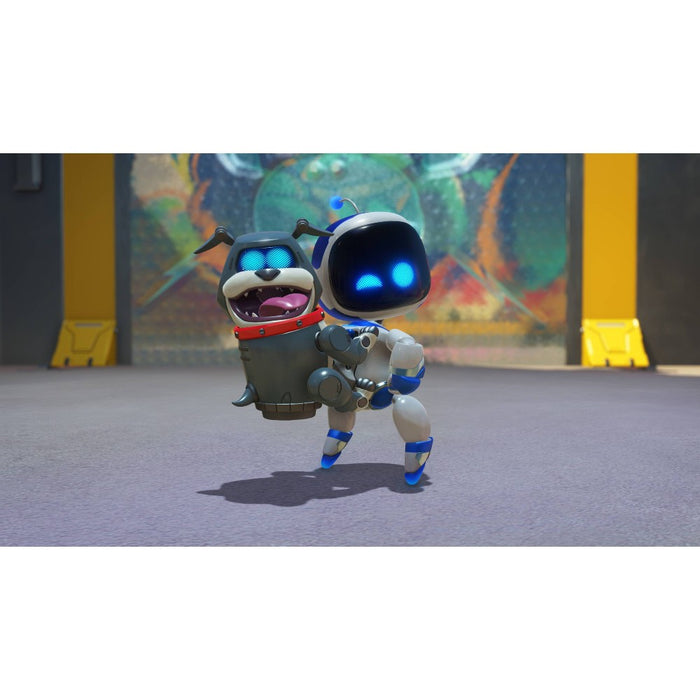 Astro Bot - PlayStation 5