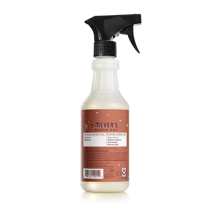 Mrs. Meyer's Clean Day Cleaner - Gingerbread - 16 fl oz
