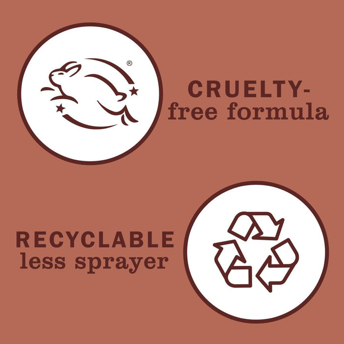 Mrs. Meyer's Clean Day Cleaner - Gingerbread - 16 fl oz