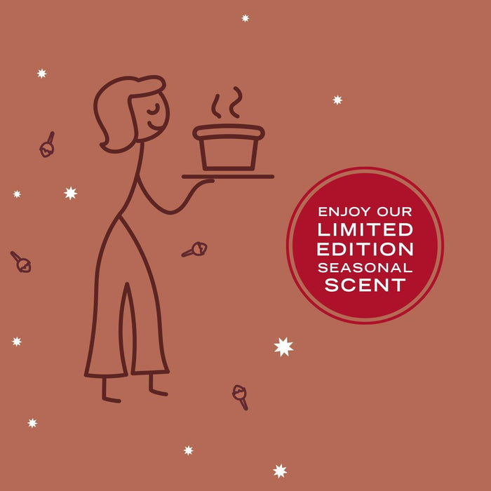 Mrs. Meyer's Clean Day Cleaner - Gingerbread - 16 fl oz