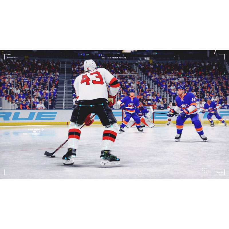 EA SPORTS NHL 25 - PlayStation 5