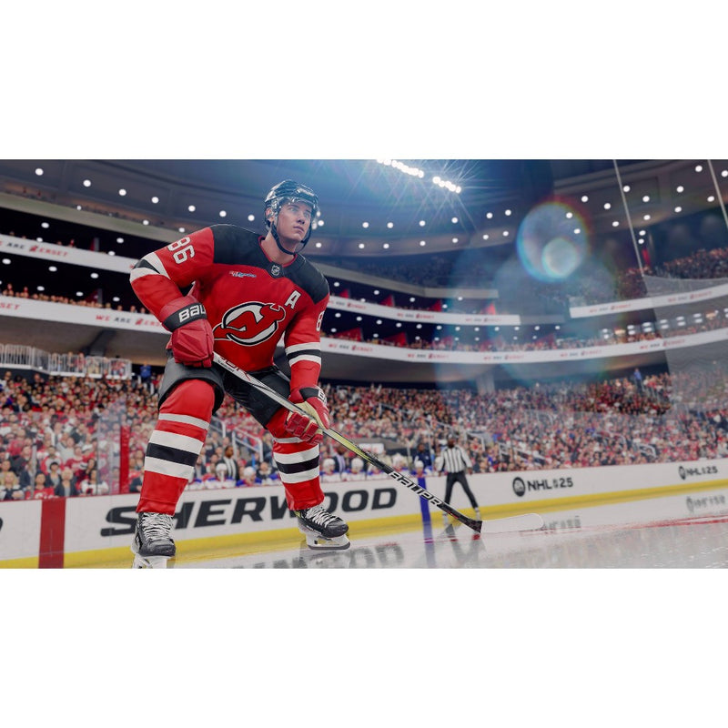 EA SPORTS NHL 25 - PlayStation 5