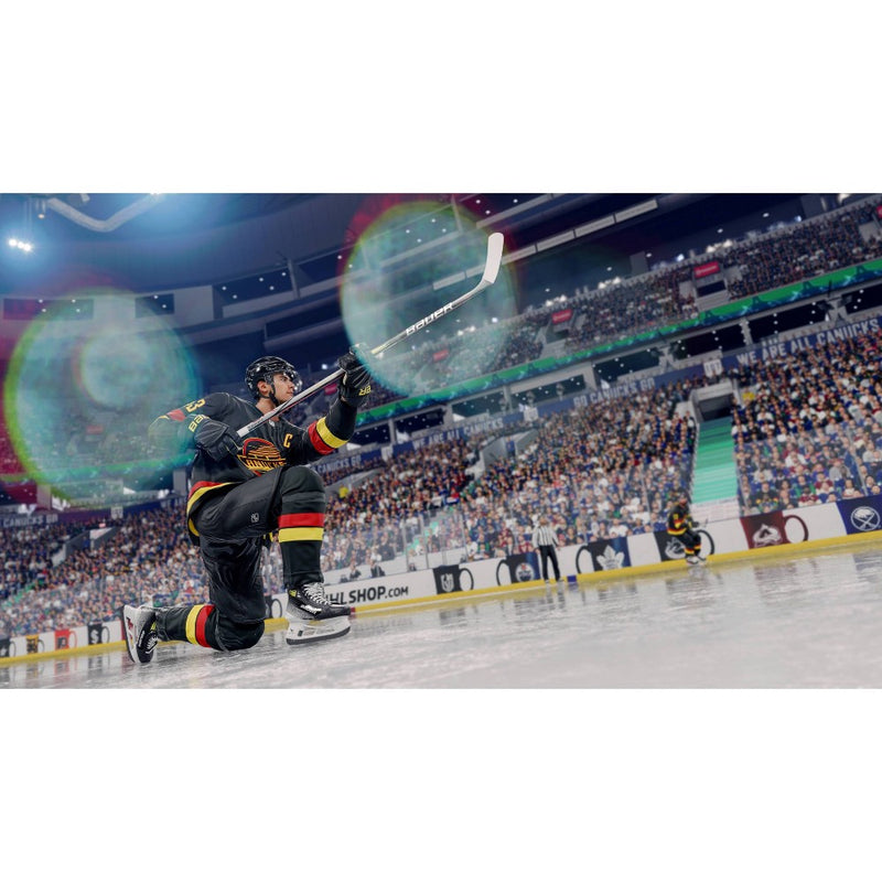 EA SPORTS NHL 25 - PlayStation 5