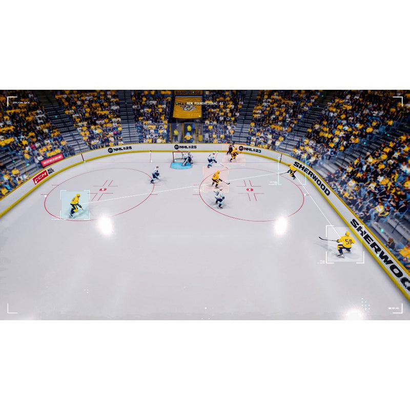 EA SPORTS NHL 25 - PlayStation 5