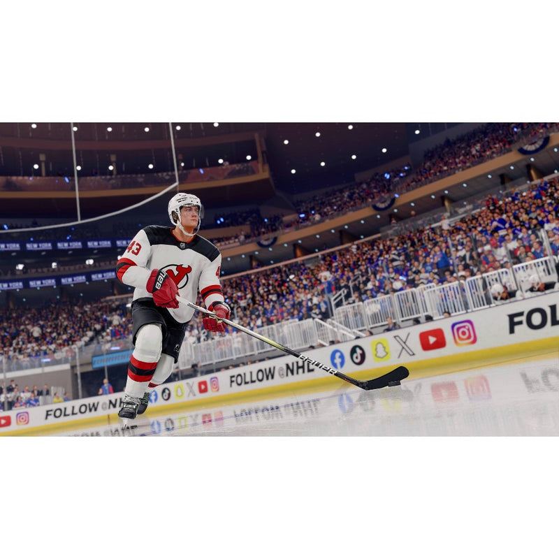 EA SPORTS NHL 25 - PlayStation 5