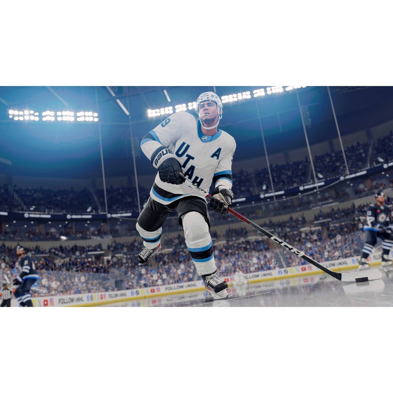 EA SPORTS NHL 25 - PlayStation 5