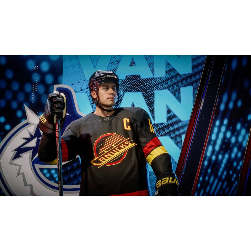 EA SPORTS NHL 25 - PlayStation 5