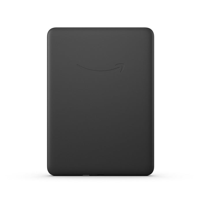 Amazon Kindle Paperwhite (2024) - Black
