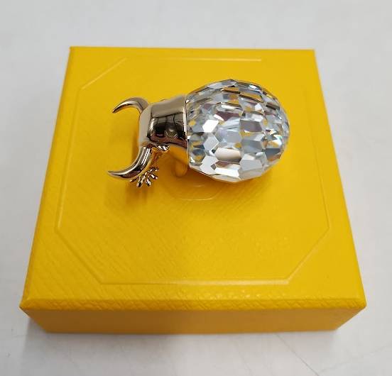 Swarovski Zodiac Taurus