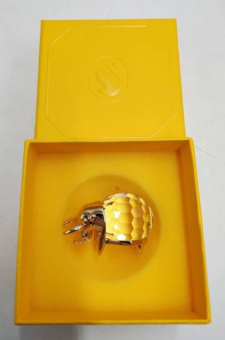 Swarovski Zodiac Taurus