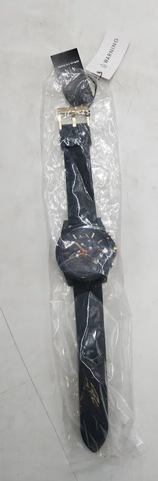 Armani Exchange Men's Classic Blue Dial Watch - AX1335 SEE DETAILS
