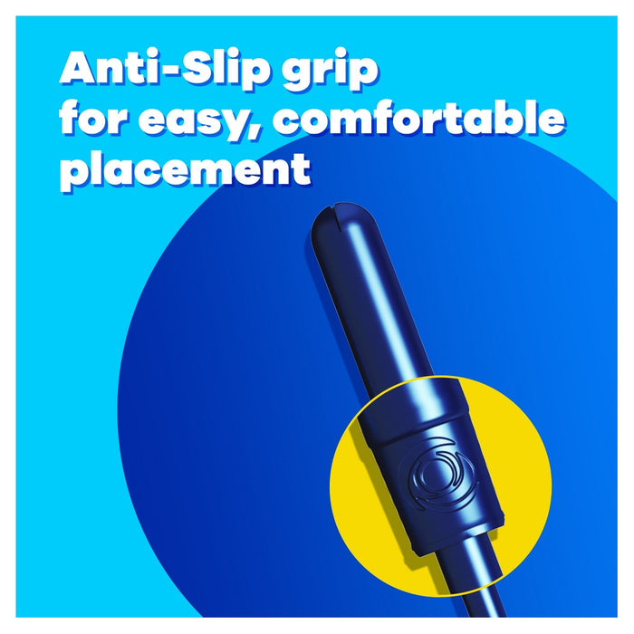 Tampax Pearl with LeakGuard Braid Duo Pack Unscented Tampons - Light/Regular Absorbency - 34ct