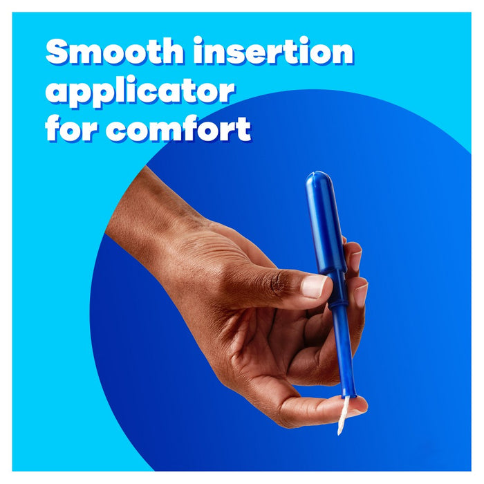 Tampax Pearl with LeakGuard Braid Duo Pack Unscented Tampons - Light/Regular Absorbency - 34ct