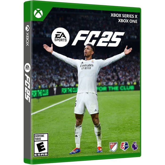 EA SPORTS FC 25 - Xbox Series X/Xbox One