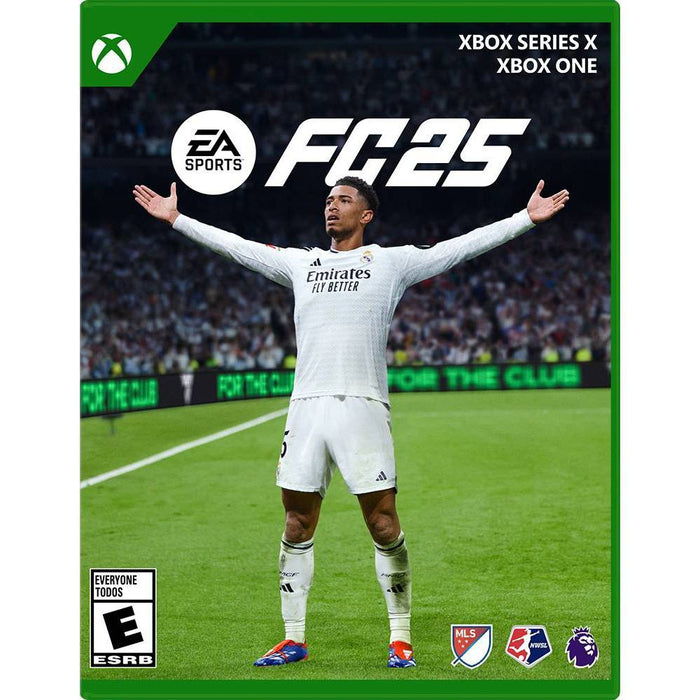 EA SPORTS FC 25 - Xbox Series X/Xbox One