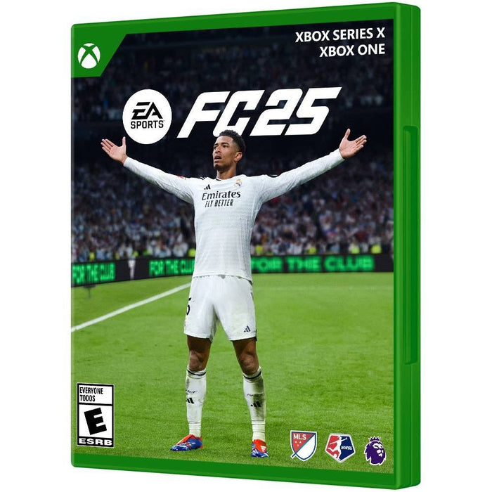 EA SPORTS FC 25 - Xbox Series X/Xbox One