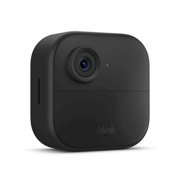 Blink Outdoor 4 - Battery-Powered Smart Security 5-Camera System