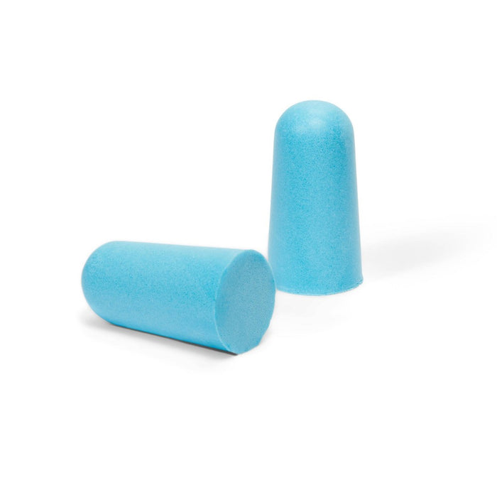 Ultra Soft Foam Earplugs - 12 pair - up&up