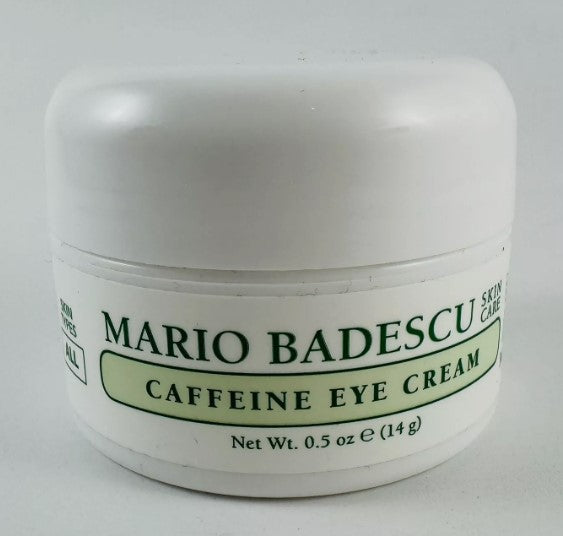 Mario Badescu Skincare Caffeine Eye Cream - 0.5oz - Ulta Beauty