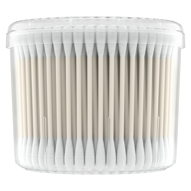 Q-Tips Cotton Vanity Pack - 300ct