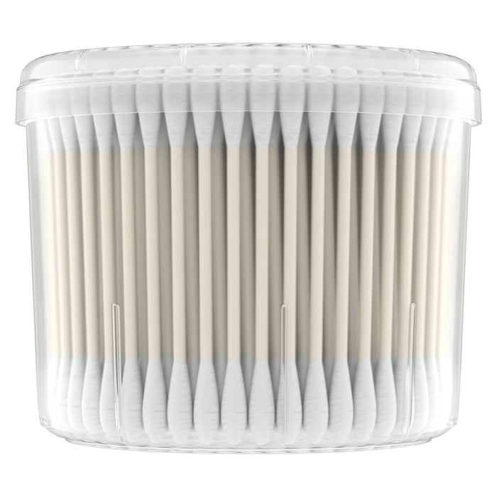 Q-Tips Cotton Vanity Pack - 300ct
