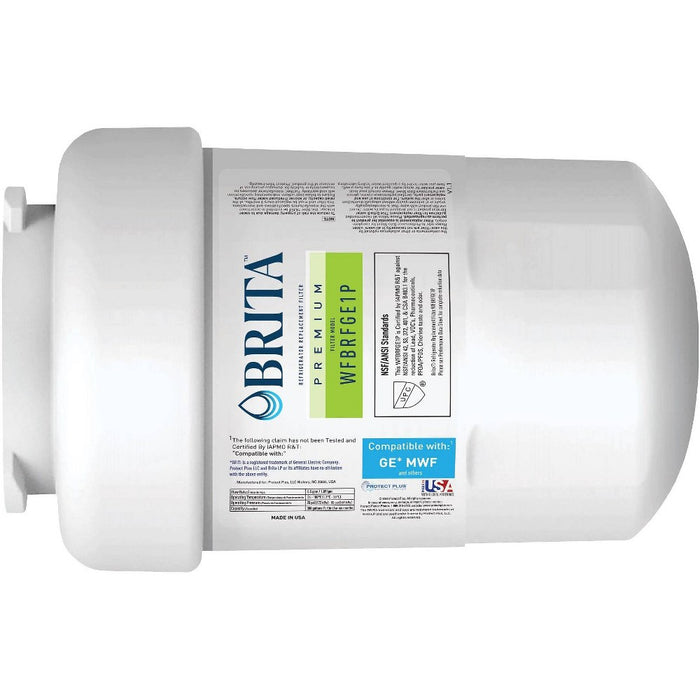 Brita Replacement Fridge Filter MWF Premium Line