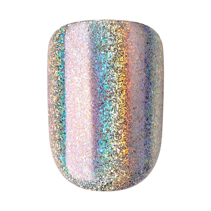 KISS Products imPRESS Color FX Fake Nails - The Good Days - 33ct