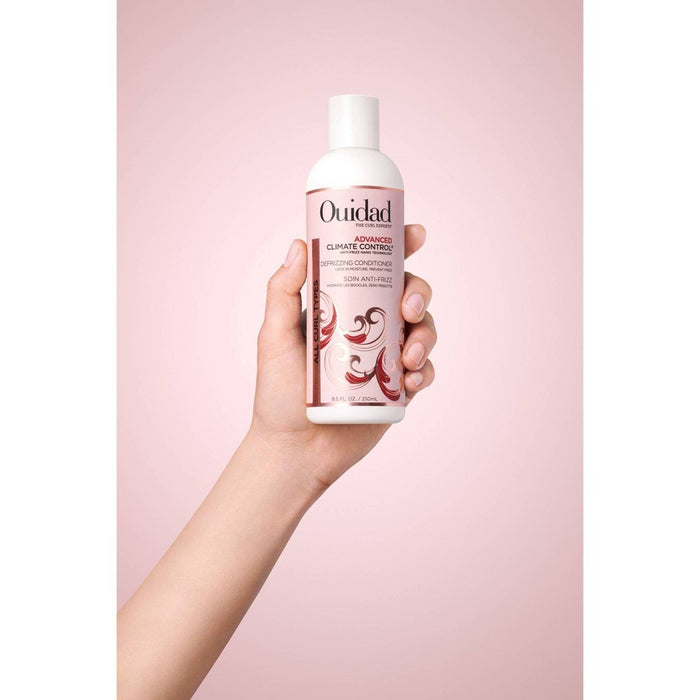 Ouidad ADVANCED CLIMATE CONTROL Defrizzing Conditioner - 8.5 fl oz -Ulta Beauty