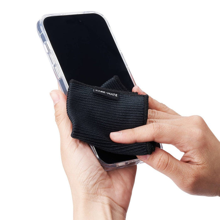 Case-Mate Screen Cleaner Kit with Microfiber Cloth