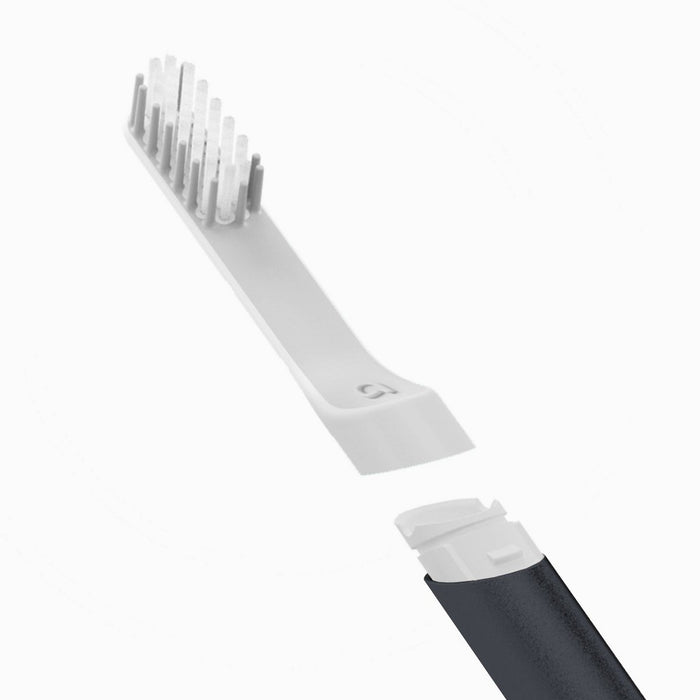 quip Sonic Brush Head Refill - 4pk