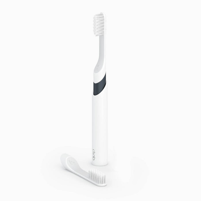 quip Sonic Brush Head Refill - 4pk