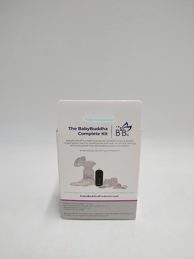 Babybuddha Silicon Diaphragms 2 Pack