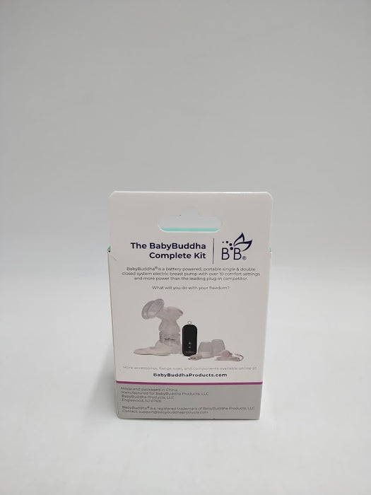 Babybuddha Silicon Diaphragms 2 Pack