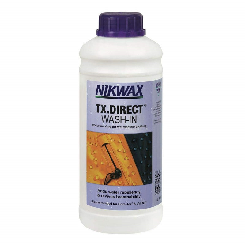Nikwax TX Direct Wash In 1 LTR