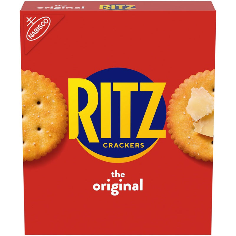 RITZ Original Crackers, 10.3 Oz
