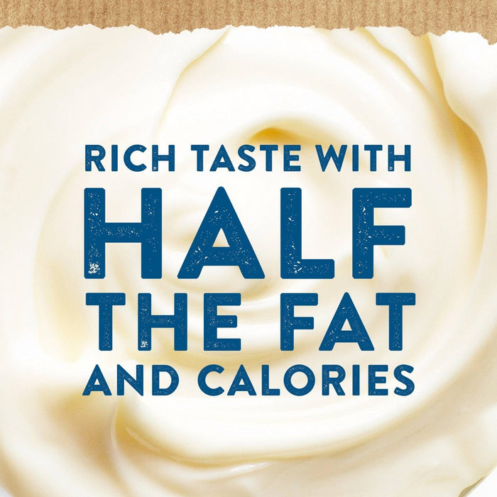 Hellmann's Mayonnaise Light - 30oz