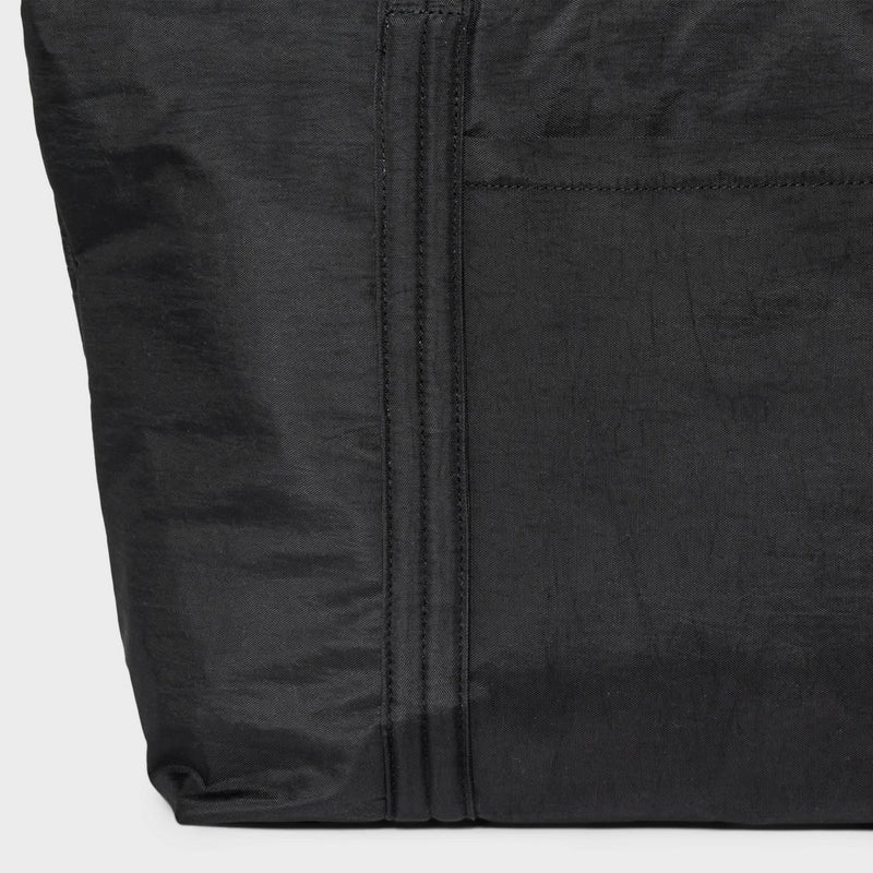 Essential Zip Tote Handbag - Universal Thread Black