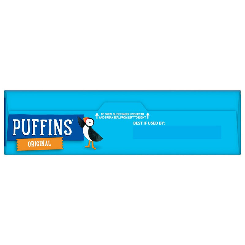 Barbara's Puffins Original Cereal 11oz