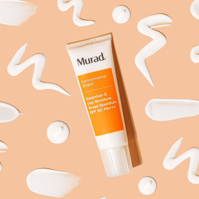 Murad Essential-C Moisturizer SPF 30 - 1.70 fl oz - Ulta Beauty