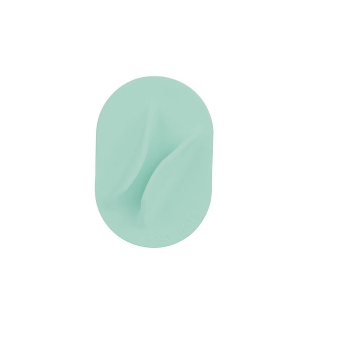 Case-Mate Adhesive Lip Gloss Holder - Mint Green