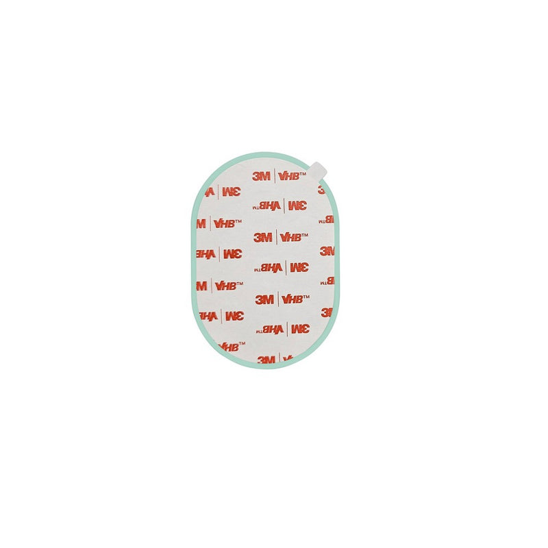 Case-Mate Adhesive Lip Gloss Holder - Mint Green