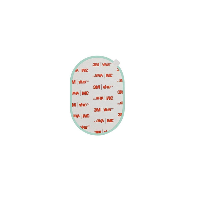 Case-Mate Adhesive Lip Gloss Holder - Mint Green